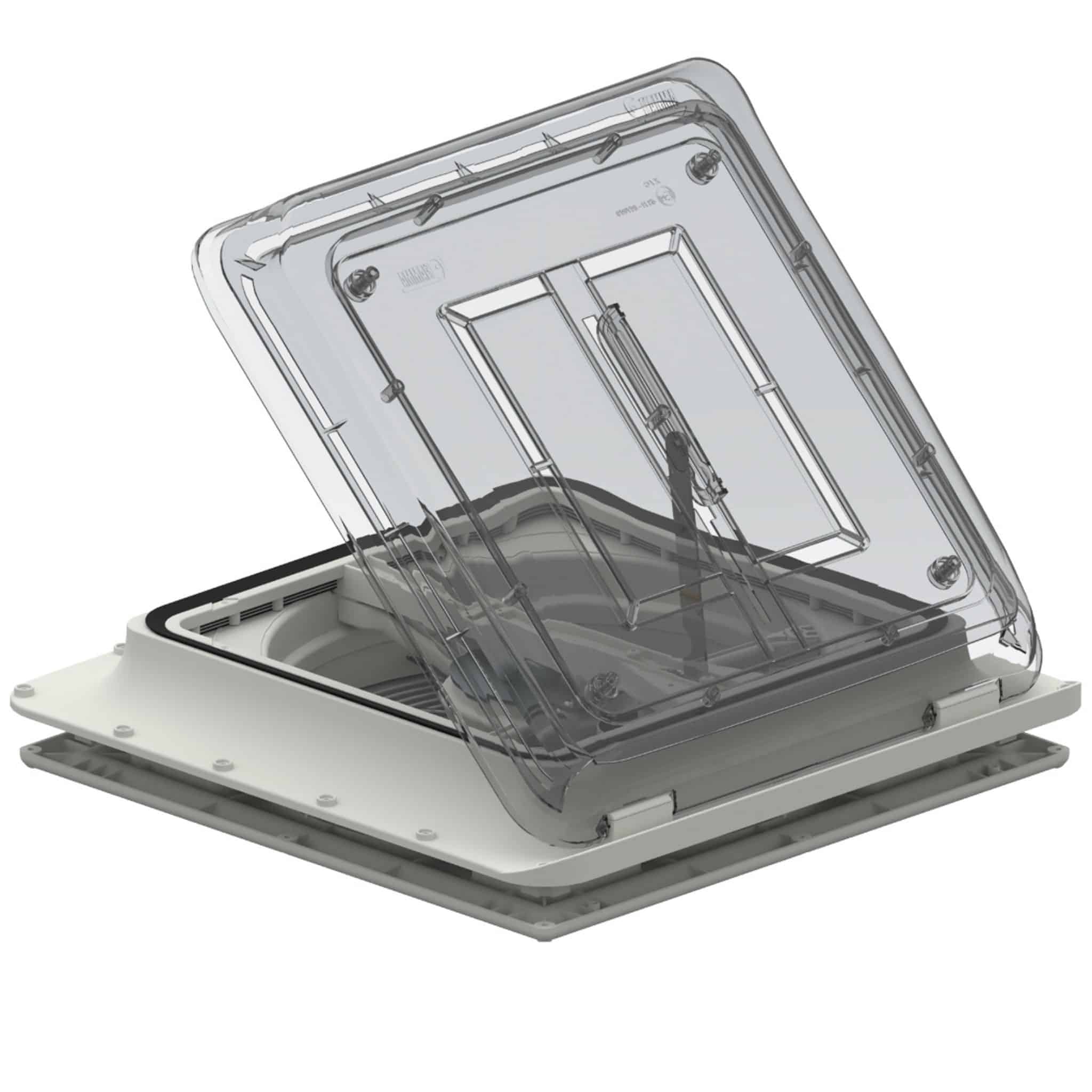 Fiamma Turbo Vent 40 Fiamma Turbo Vent 40